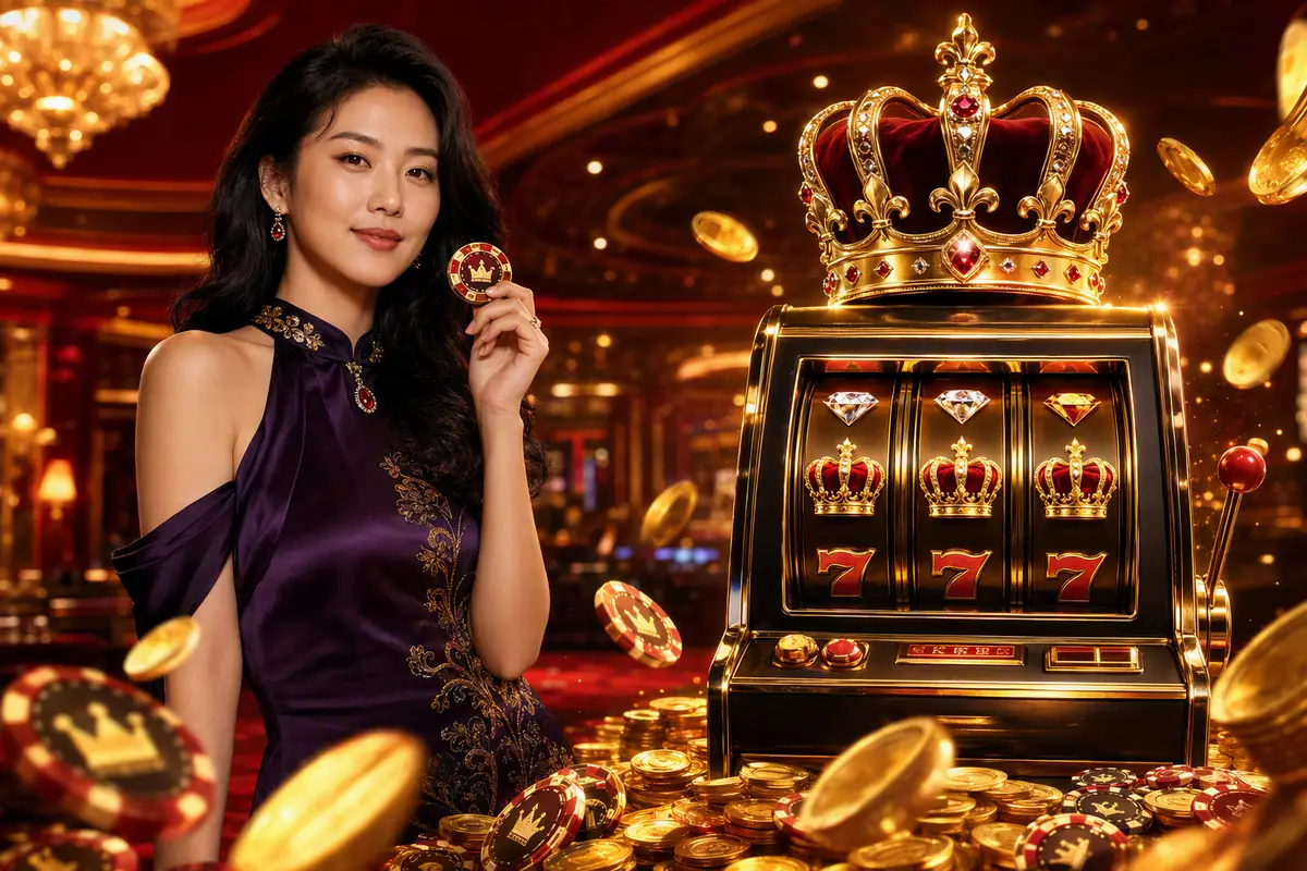 Câu chuyện thương hiệu 95vn6