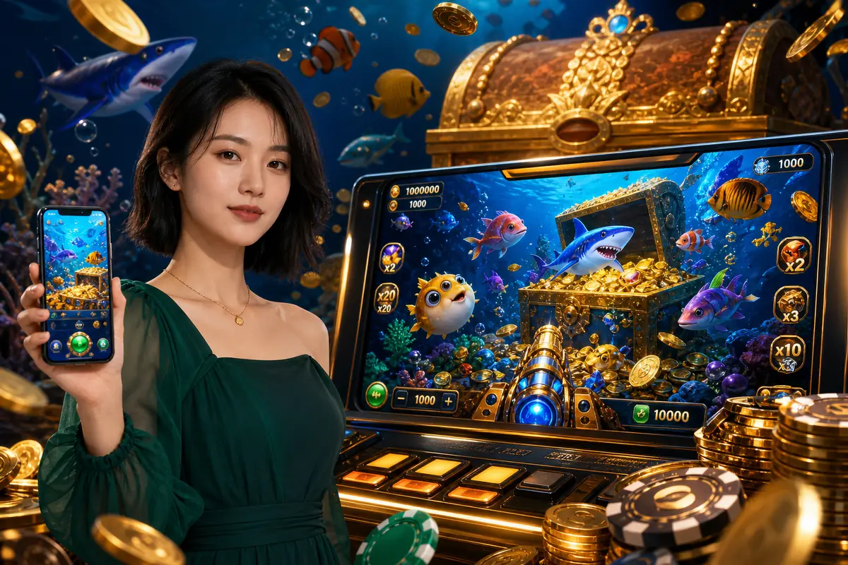 Về chúng tôi 95vn6
